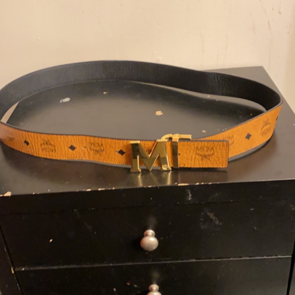 Mcm Belt